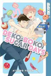Dekoboko Sugar Days (Online Order Only)