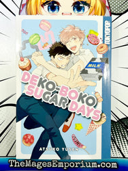 Dekoboko Sugar Days (Online Order Only)