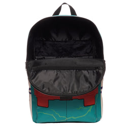 Deku (My Hero Academia) EE Exclusive Glow Cosplay Backpack by Loungefly (Online Order Only)