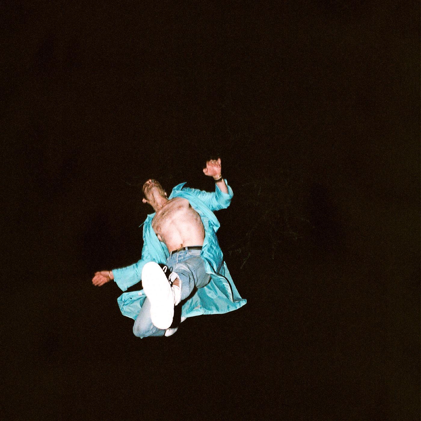 Del Water Gap (LIGHT BLUE VINYL) [Vinyl]