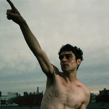 Del Water Gap - I Miss You Already + I Haven‚Äôt Left Yet [Vinyl] (ONLINE ORDER ONLY)