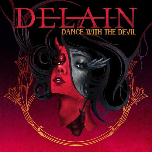 Dance With The Devil [Vinyl]