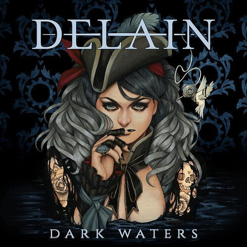 Dark Waters (2 Lp's) [Vinyl]