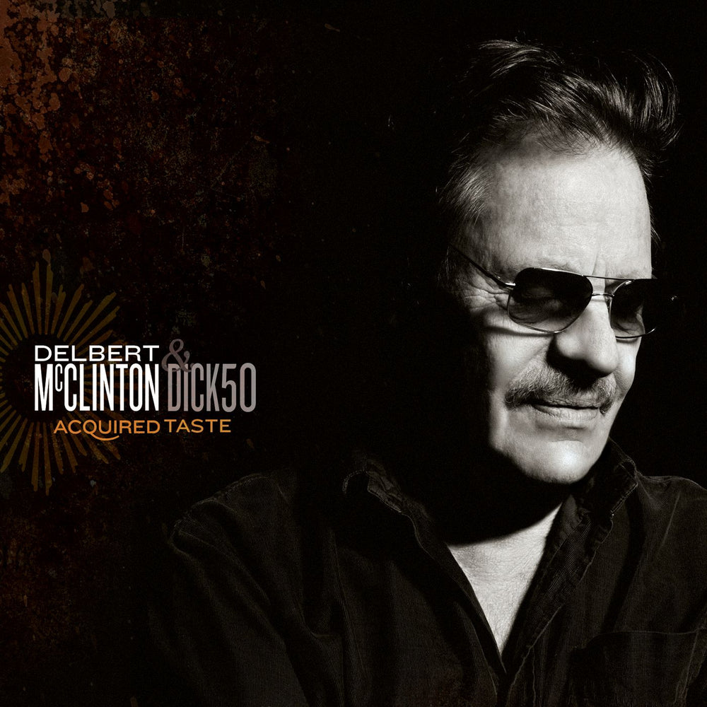 Acquired Taste [CD] (ONLINE ORDER ONLY)