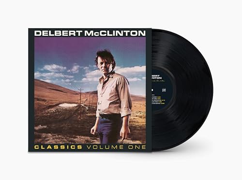 Classics, Volume One [Vinyl]
