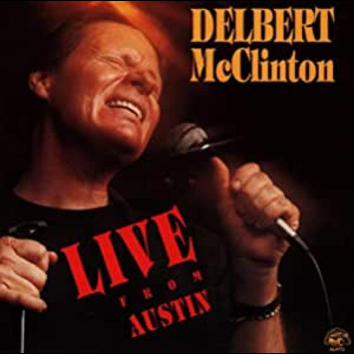 Live From Austin [CD] (ONLINE ORDER ONLY)