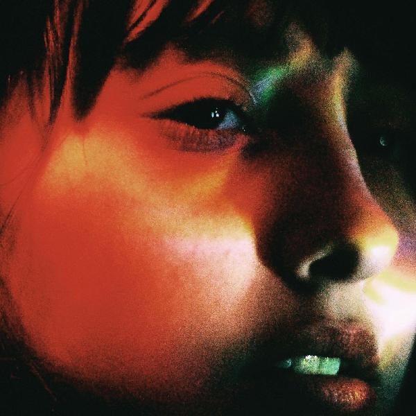 Positive Force (COKE BOTTLE CLEAR VINYL) [Vinyl] (ONLINE ORDER ONLY)
