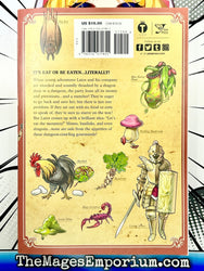 Delicious Dungeon Vol 1 (Online Order Only)
