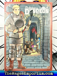 Delicious Dungeon Vol 1 (Online Order Only)