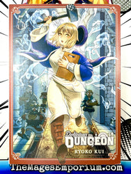 Delicious Dungeon Vol 5 (Online Order Only)