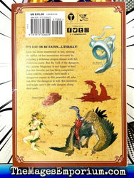 Delicious Dungeon Vol 5 (Online Order Only)