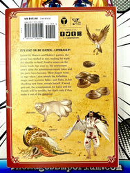 Delicious Dungeon Vol 6 (Online Order Only)