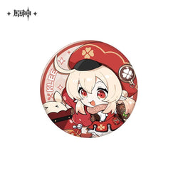 Delicious Party Theme Series Badge (ONLINE ORDER ONLY)