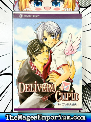Delivery Cupid (Online Order Only)