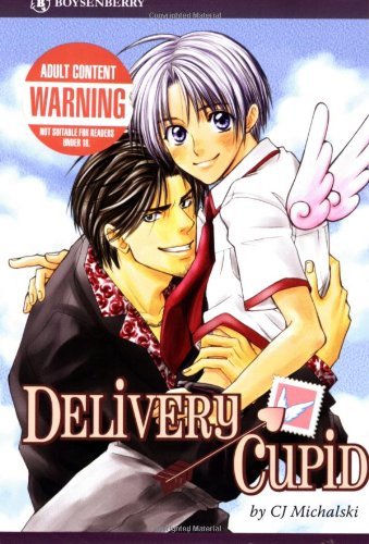 Delivery Cupid (Online Order Only)