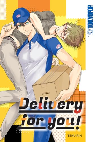 Delivery for You! (Online Order Only)