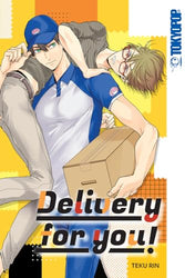Delivery for You! (Online Order Only)