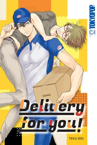 Delivery for You! (Online Order Only)