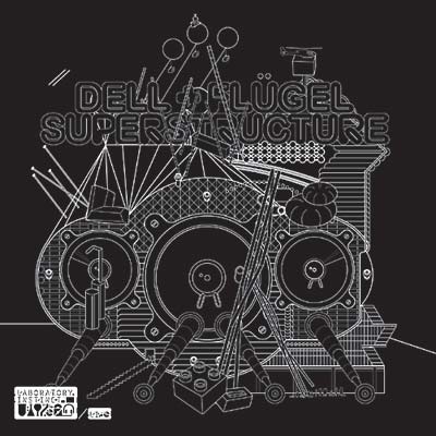 Superstructure [CD]