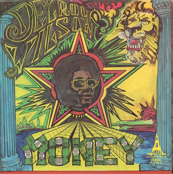 Money [Vinyl] (ONLINE ORDER ONLY)