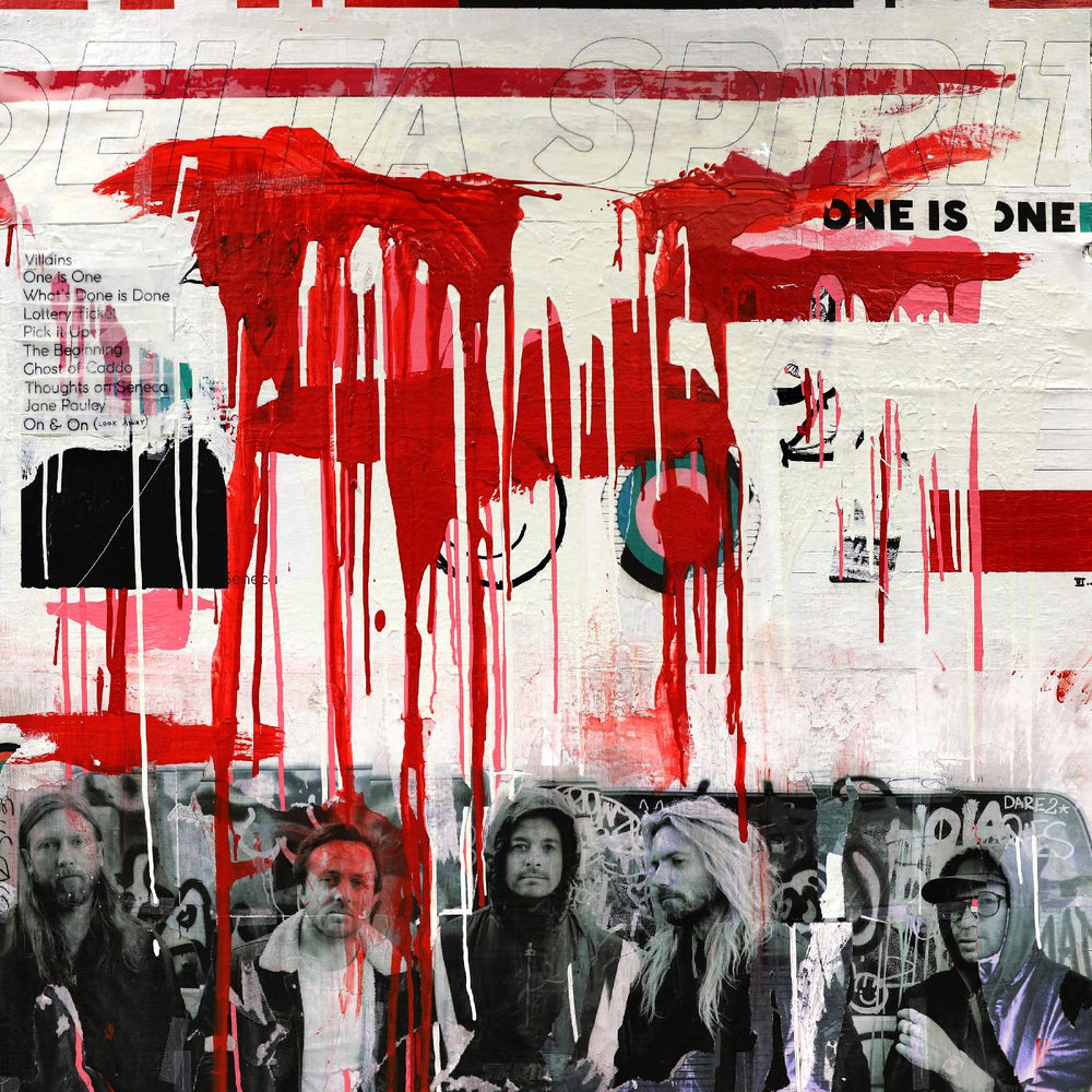 One is One [CD]