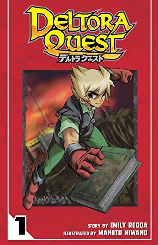 Deltora Quest Vol 1 (Online Order Only)