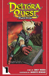 Deltora Quest Vol 1 (Online Order Only)