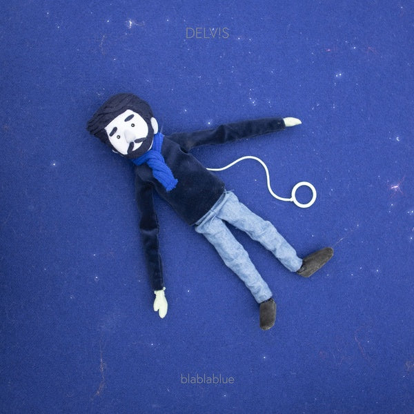 Blablablue [CD]