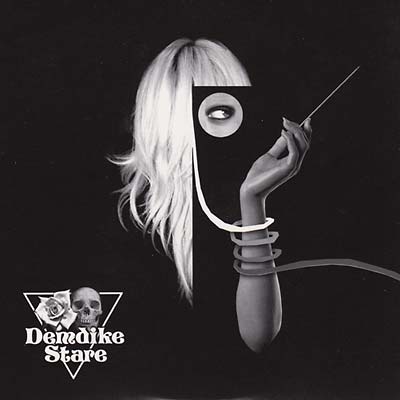 DEMDIKE STARE - Symbiosis [CD] (ONLINE ORDER ONLY)