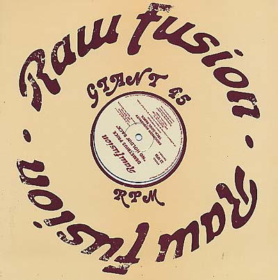 DEMETRIUS PRICE - No Holdin' Back [Vinyl]