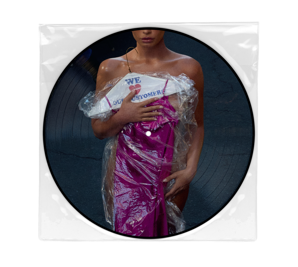 It'S Not That Deep [Picture Disc LP] [Vinyl] (ONLINE ORDER ONLY)