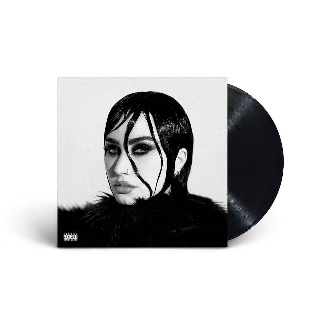 Demi Lovato - REVAMPED [Vinyl] (ONLINE ORDER ONLY)