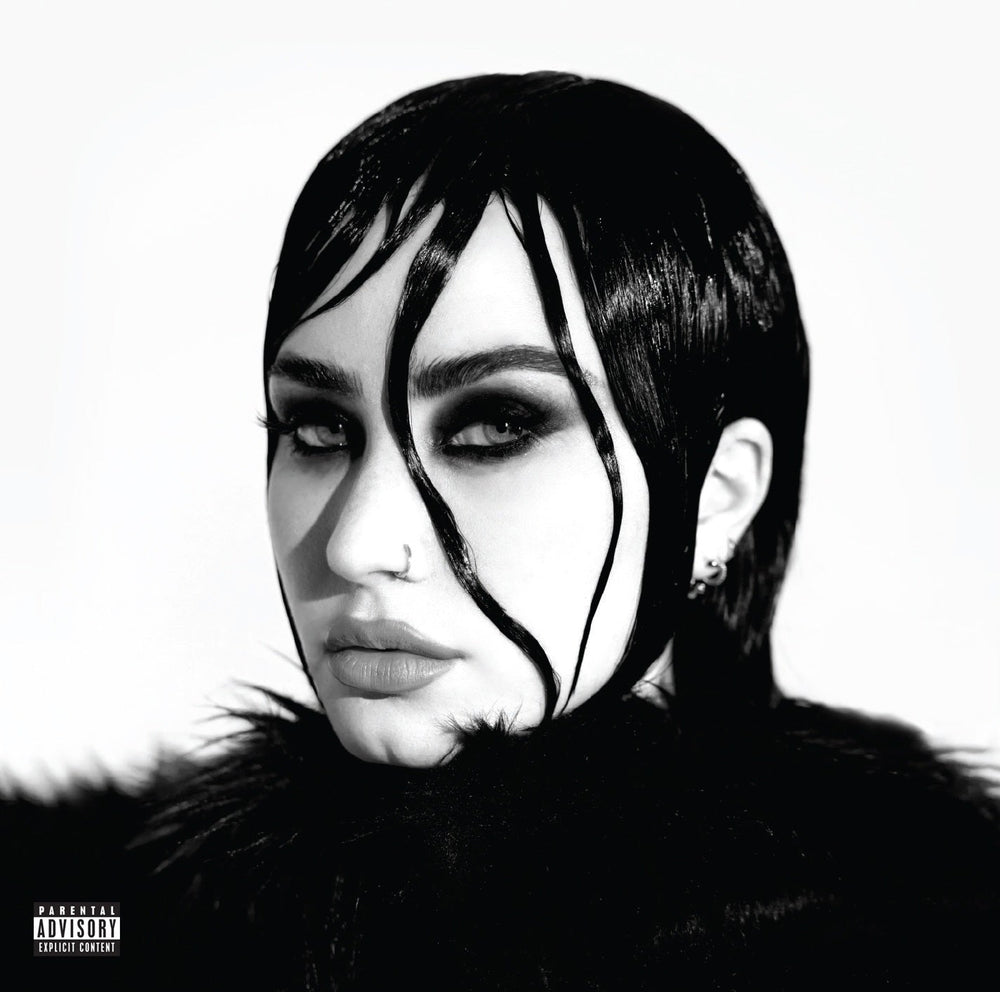 Demi Lovato - REVAMPED [Vinyl] (ONLINE ORDER ONLY)