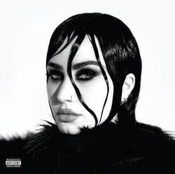 Demi Lovato - REVAMPED [Vinyl] (ONLINE ORDER ONLY)