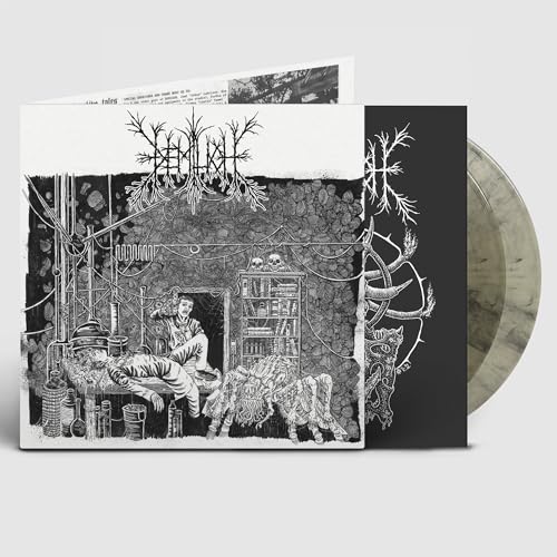 Em9T2Ness Of Van2S1Ing - The Demo Tapes (2Lp) (Color Vinyl) [Vinyl]