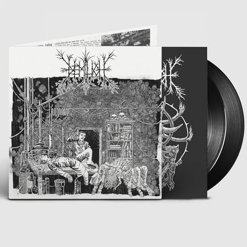 Em9T2Ness Of Van2S1Ing - The Demo Tapes (2Lp) [Vinyl]