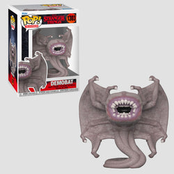 Demo Bat Stranger Things Funko Pop! (ONLINE ORDER ONLY)