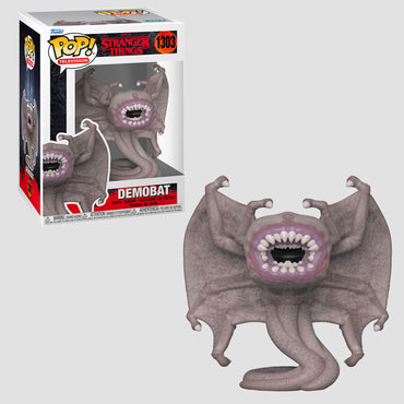 Demo Bat Stranger Things Funko Pop! (ONLINE ORDER ONLY)