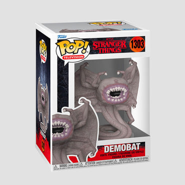 Demo Bat Stranger Things Funko Pop! (ONLINE ORDER ONLY)