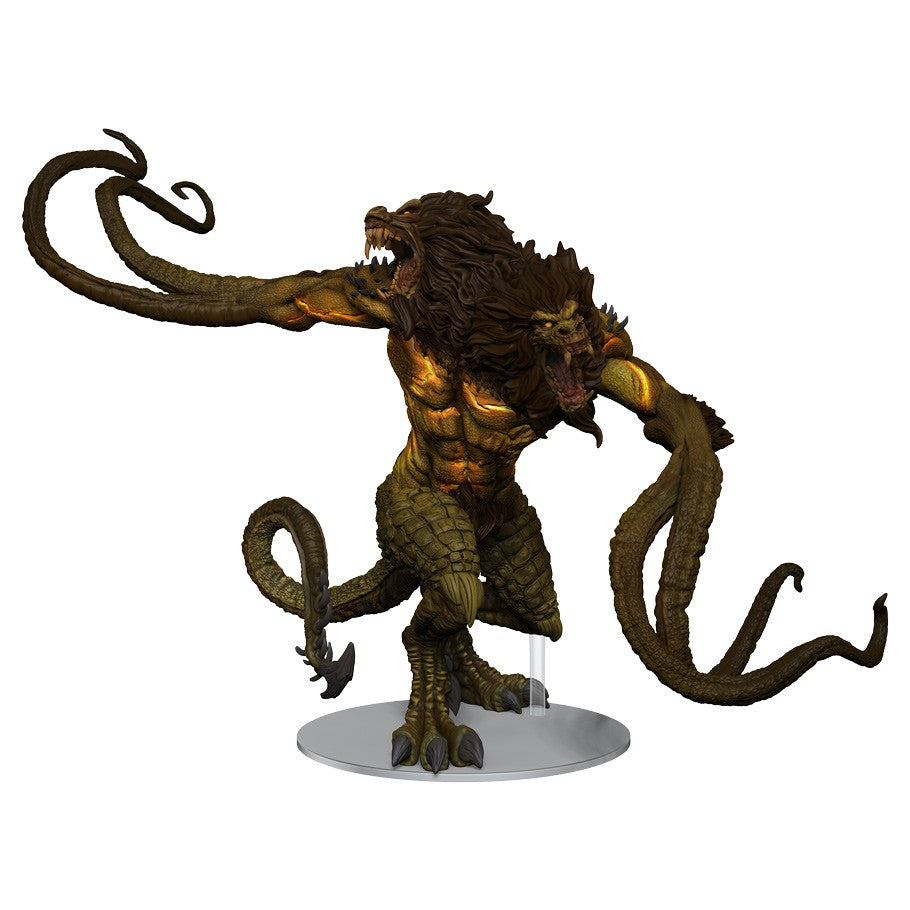 Demogorgon, Prince of Demons (ONLINE ORDER ONLY)