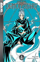 Demon Diary Vol 1 (Online Order Only)