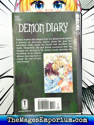 Demon Diary Vol 3 (Online Order Only)