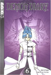 Demon Diary Vol 6 (Online Order Only)