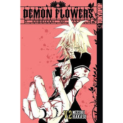Demon Flower Vol 2 (Online Order Only)