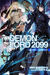 Demon Lord 2099 Vol 2 (Online Order Only)