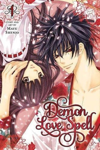 Demon Love Spell Vol 1 (Online Order Only)