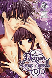 Demon Love Spell Vol 2 (Online Order Only)