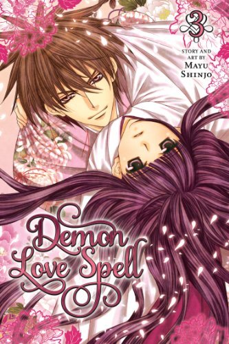 Demon Love Spell Vol 3 (Online Order Only)