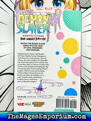 Demon Slayer One-Winged Butterfly (Online Order Only)