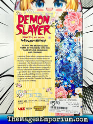 Demon Slayer The Flower of Happiness (Online Order Only)